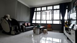 Blk 576 Woodlands Drive 16 (Woodlands), HDB 5 Rooms #510622471